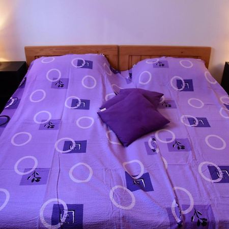 Apartments Zana Vir Ngoại thất bức ảnh